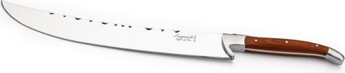 Productafbeelding Laguiole Champagne sabel, palissander