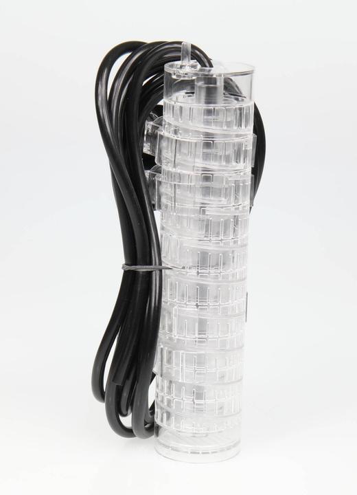 Productafbeelding JBL Aquaristik und Terraristik Tyfoon Spiraal 10 (Aquarium Meststof)