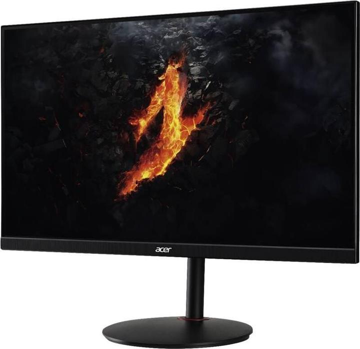 Image du produit Acer Nitro XV240YM3bmiiprx (1920 x 1080 pixels, 23.80")