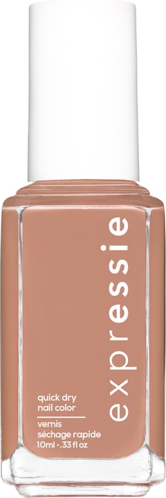 Produktbild Essie Nail Expressie (160 in a flash sale, Farblack)