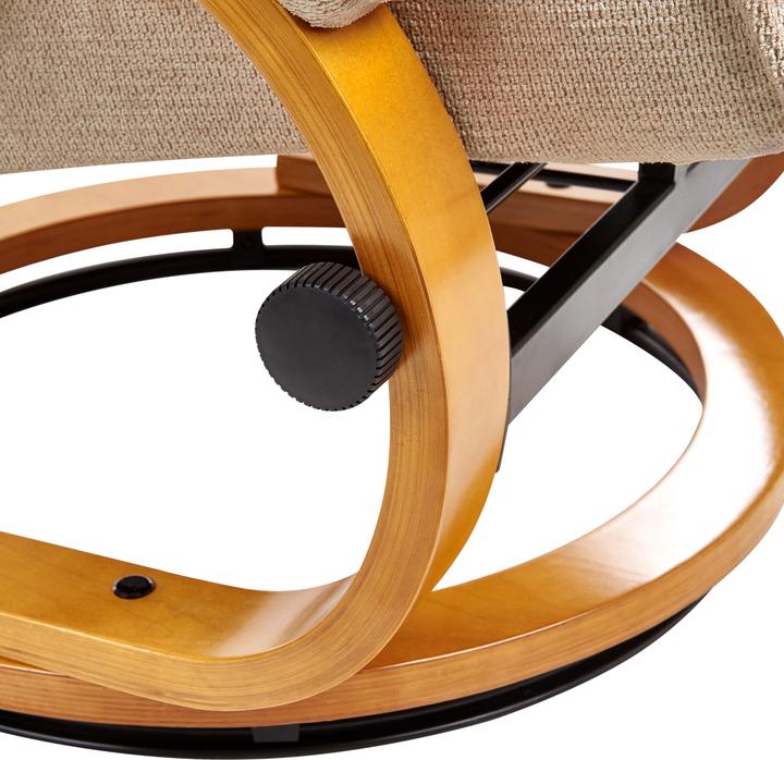 Actual product image Beliani Hero