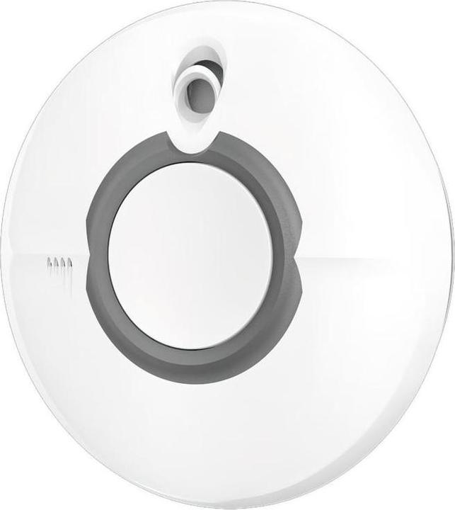 Actual product image Yale YA-AL-SS-1A-W - Smart Alarm Smoke Sensor