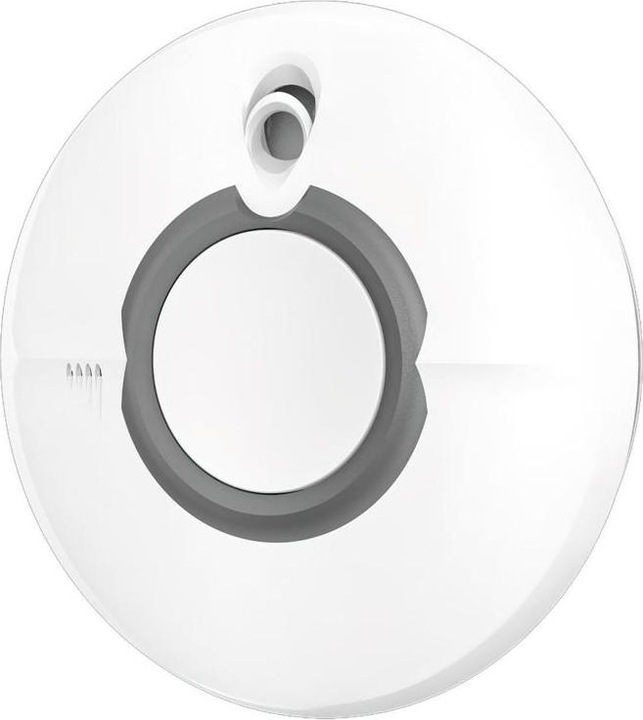 Actual product image Yale YA-AL-SS-1A-W - Smart Alarm Smoke Sensor