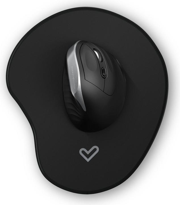 Actual product image Energy Sistem Office 5 Comfy mouse Right-hand RF Wireless Optical 1600 DPI (Wireless)