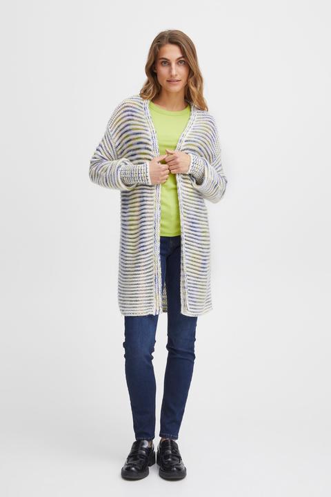 Produktbild Fransa FRLEA CAR 1 - Cardigan - 20610870 (XS)