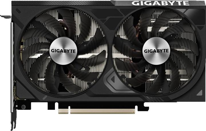 Produktbild Gigabyte GeForce RTX 4070 Windforce 2X OC V2 (12 GB)