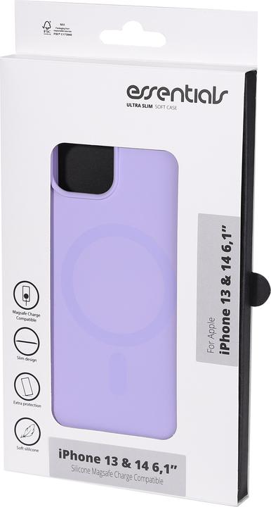 Image du produit Essentials 1110875 (Apple iPhone 13, Apple iPhone 14)