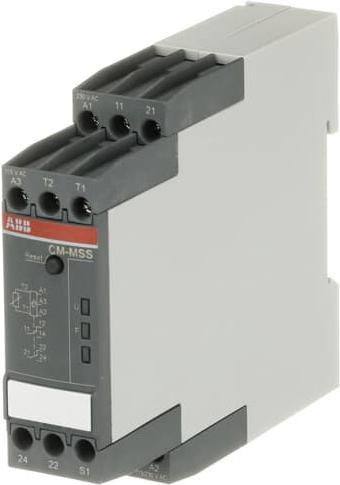 Immagine prodotto ABB Motorschutzrelais 1SVR730700R2200