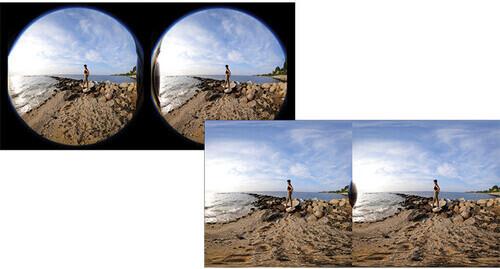 Produktbild Canon RF 5.2mm f/2.8 L (Canon RF, Vollformat)