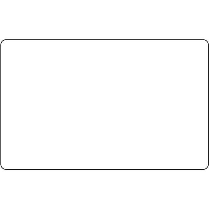 Niimbot, Etiketten, Thermal labels stickers 80x50 mm - 560 pcs. White