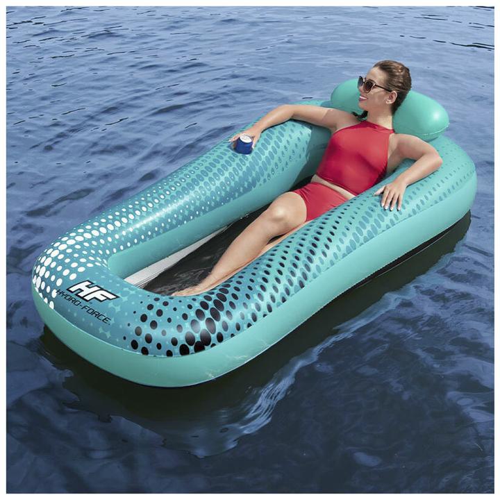 Produktbild Bestway Hydro-Force Poolliege Sol Venture