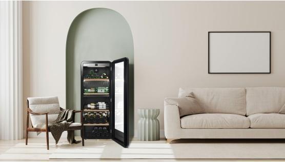 Image du produit La Sommelière APOGEE145DZ
