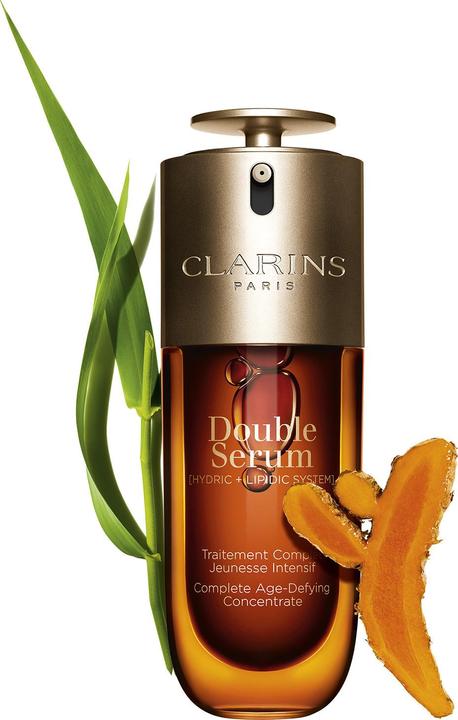 Immagine prodotto Clarins Siero doppio (75 ml)