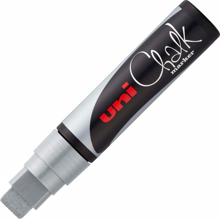 Produktbild Uni-ball Kreide Marker (Silber, 15 mm, 1 x)