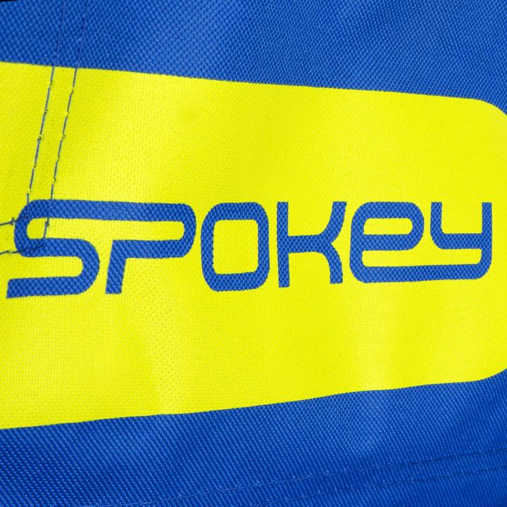 Produktbild Spokey Campingstuhl Panama Gelb