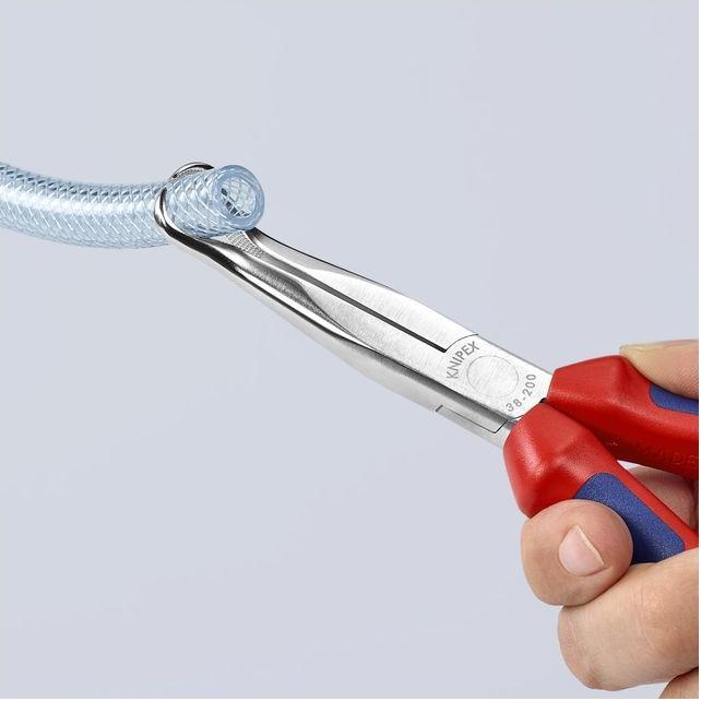 Produktbild Knipex Mechanikerzange (200 mm)