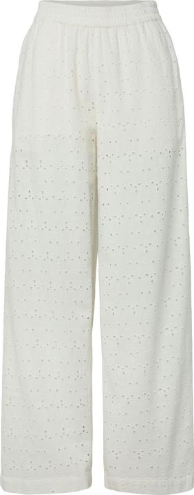 Actual product image Pieces PCTYLA Wide Leg Hose (S)