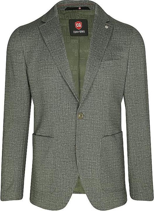 Immagine prodotto CG Sakko CUBA-J (98)