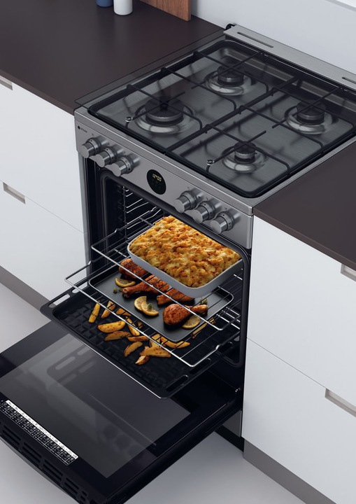 Produktbild Indesit IS67G8CHX/E