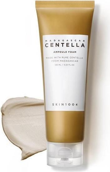 Produktbild Skin1004 Madagascar Centella Ampoule Foam (Schaum, 125 ml)