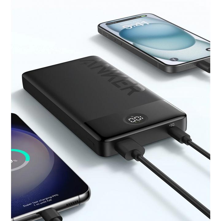 Produktbild Anker PowerCore 326 (20000 mAh, 15 W, 72 Wh)