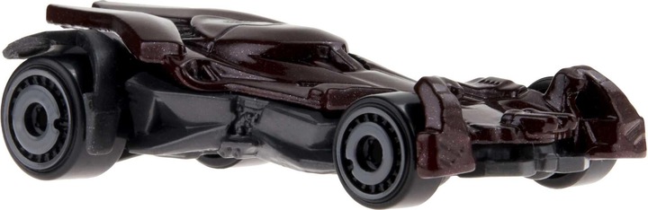 Produktbild Hot Wheels Batman