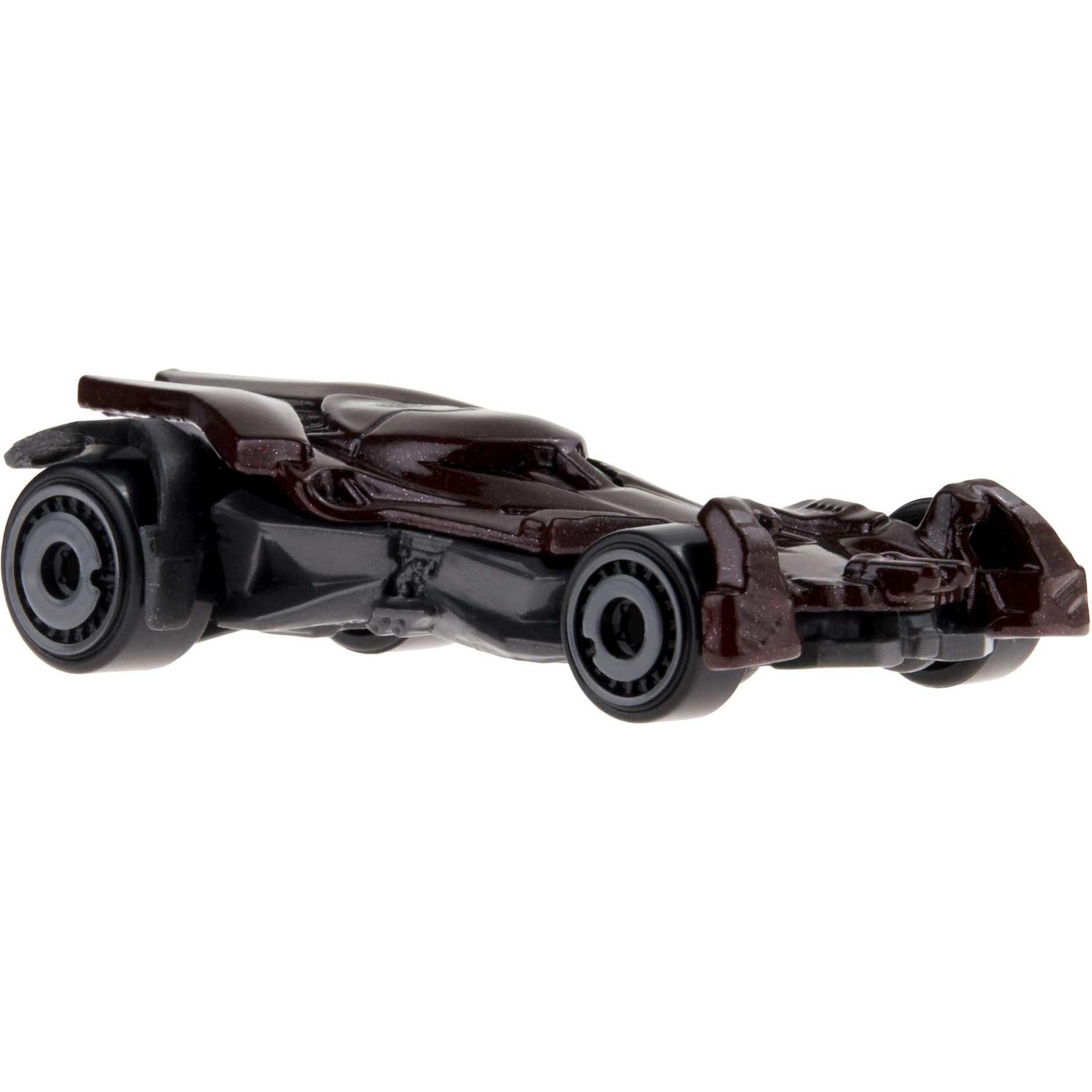 Thumbnail - Hot Wheels Batman