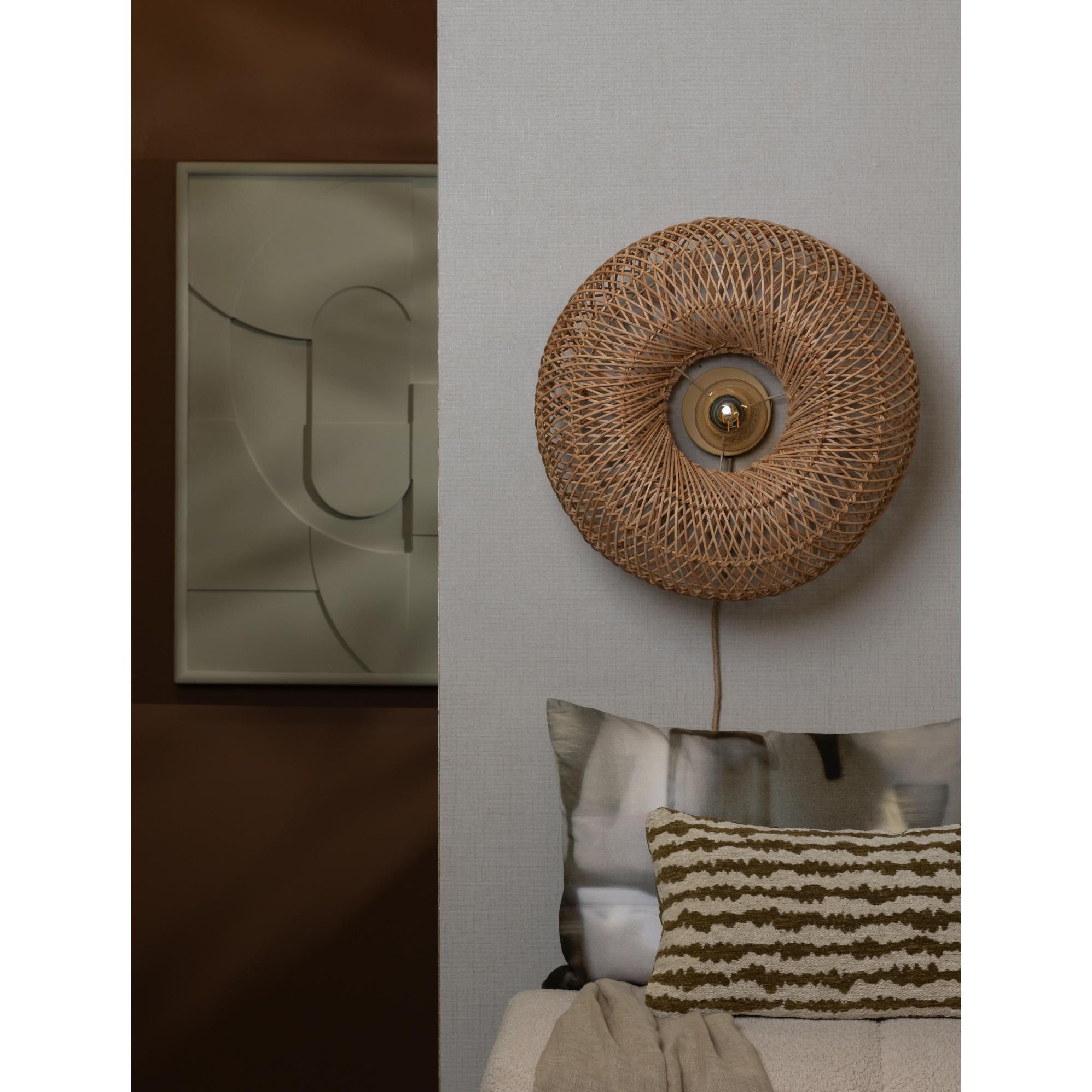 Thumbnail - Good&Mojo, Wandleuchte + Deckenleuchte, Arizona (E27)