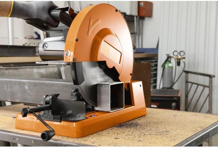 Productafbeelding Fein Metaal afkortzaag MKAS 355