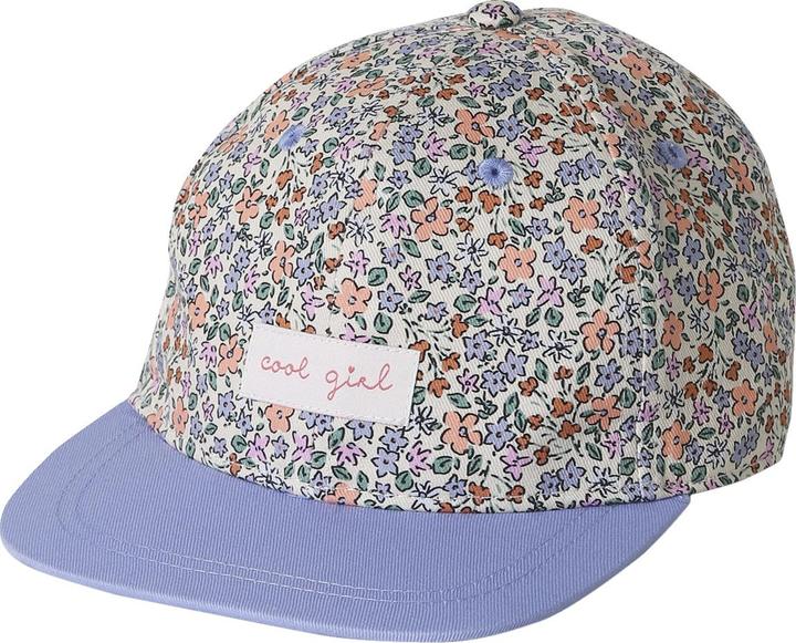 Actual product image Vertbaudet Mädchen Cap, Blumen (152)