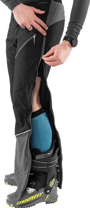 Produktbild Dynafit Mezzalama Polartec® Alpha® Überhose Unisex (XS)