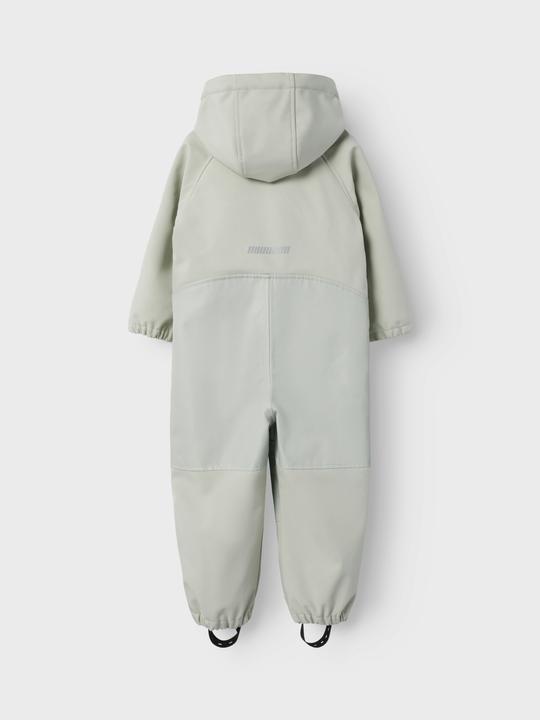 Produktbild Name it ALFA08 Magic Softshell-Anzug (98)