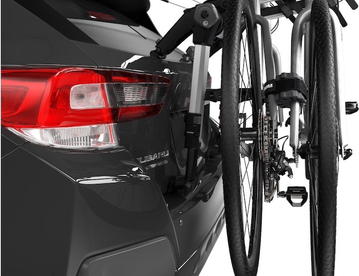Produktbild Thule Bike Protector