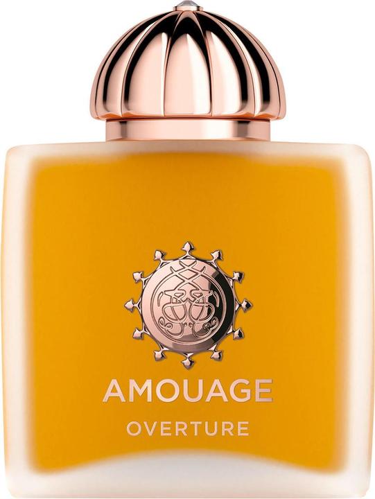 Actual product image Amouage Overture (Eau de parfum, 100 ml)
