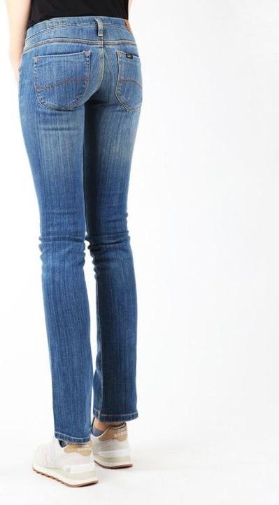 Immagine prodotto Lee Lynn Damenjeans (W24/L31)