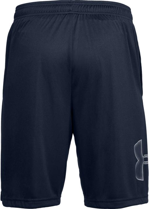 Actual product image Under Armour Tech Graphic Short (S)