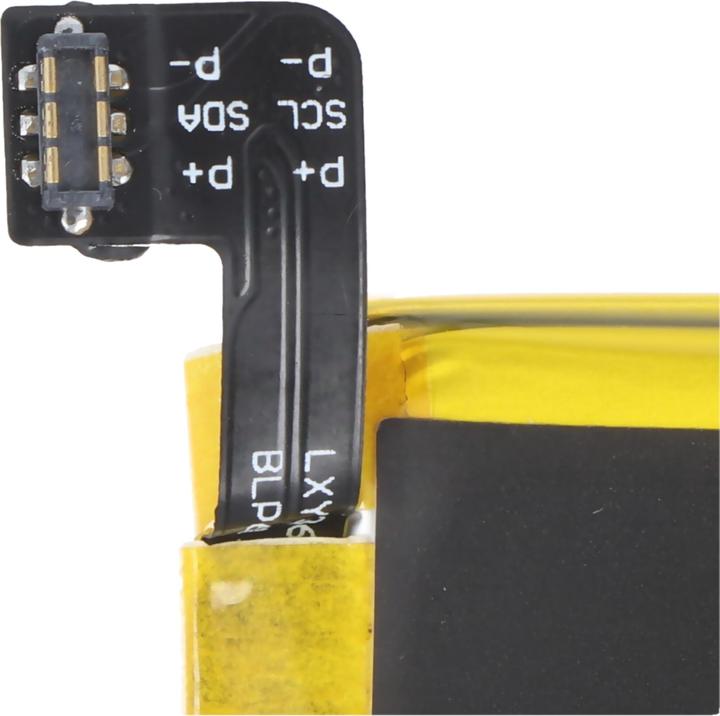 Actual product image AccuCell Akku ONEPLUS 3, 3 Dual SIM, A3000, A3003, Rain, BLP613