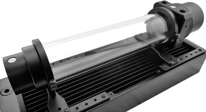 Image du produit Singularity Computers Protium Réservoir de compensation 250mm - Acétal