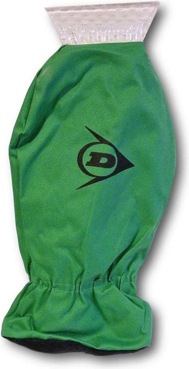 Produktbild Dunlop Eiskratzer mit Handschuh
