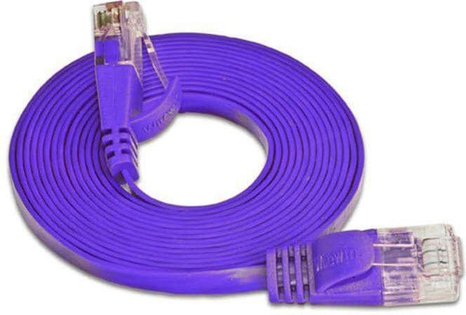Image du produit Lightwin Câble de réseau (UTP, CAT6, 10 m)