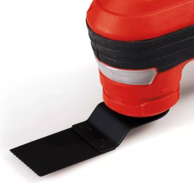 Actual product image Einhell TE-MG 350 EQ