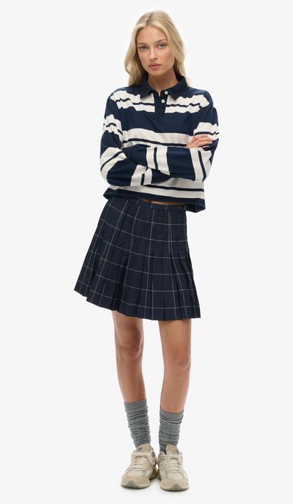 Produktbild Superdry Athletic Essentials Stripe (M)