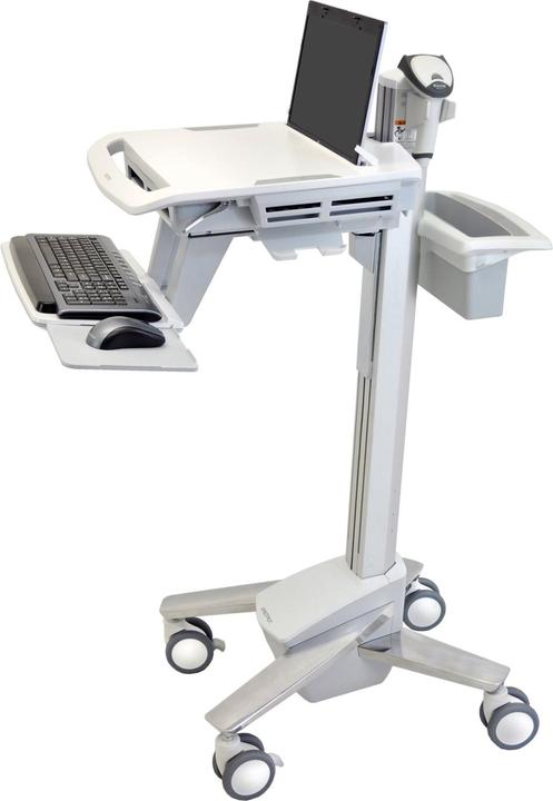 Ergotron SV41, NOTEBOOK