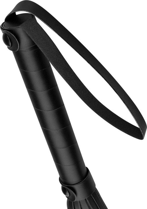 Produktbild Magic Silk Kinky Bondage Set 5teilig Schwarz