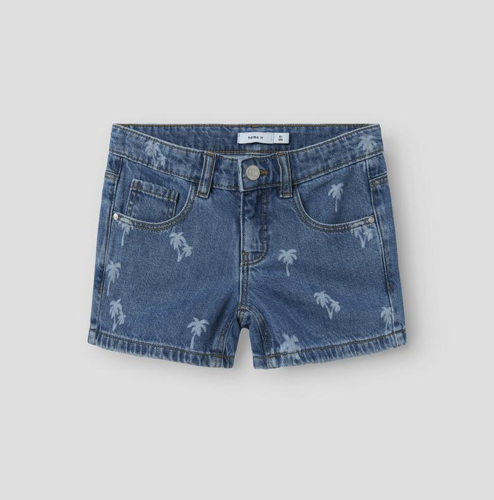 Image du produit Name it Denim Jeansshorts (122)