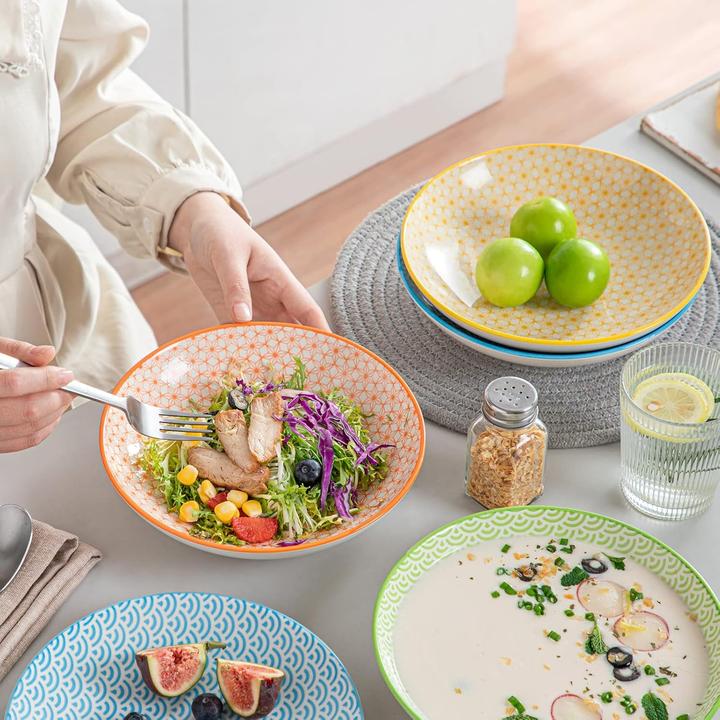 Image du produit Vancasso Natsuki (4x)