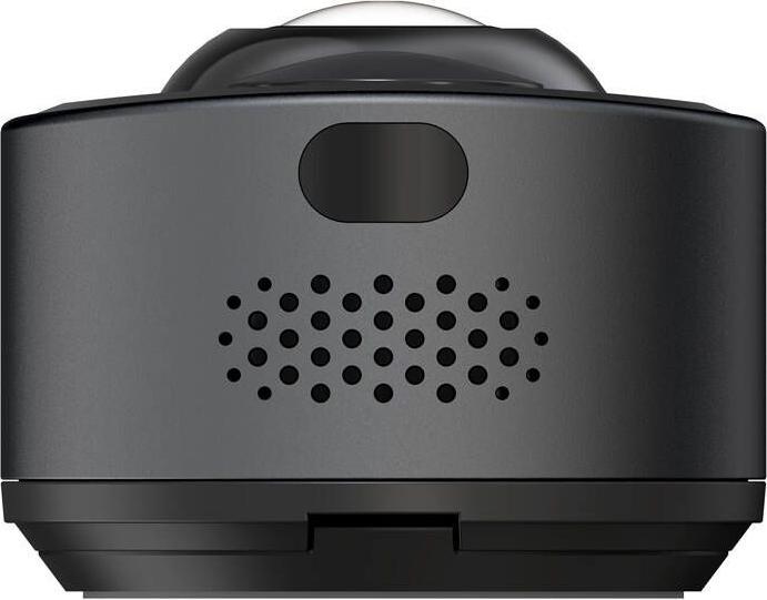 Immagine prodotto Botslab Campanello video, capacità 6400mAh, visione grandangolare a 180°, memoria interna 32G, rilevamento (WiFi)