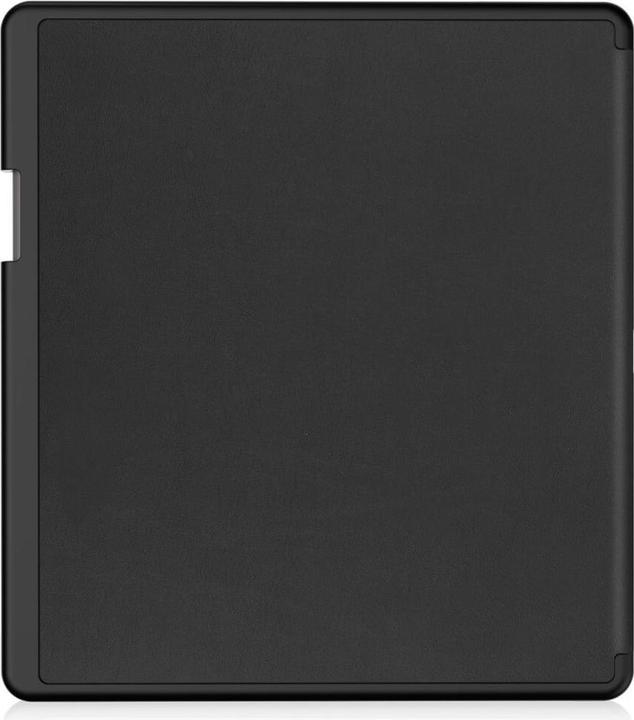 Actual product image Cover-Discount Kindle Scribe - Protective cover case black