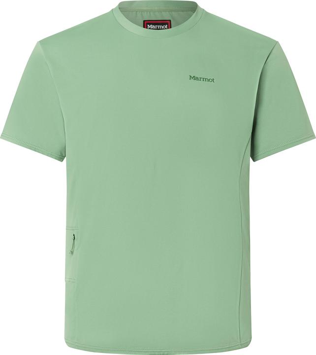 Produktbild Marmot AirExchange SolarShield Crew (XXL)