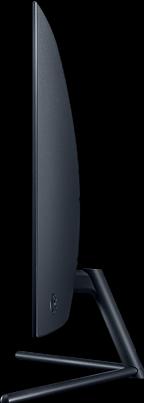 Produktbild Samsung LU32R590CWRXEN (3840 x 2160 Pixel, 32")